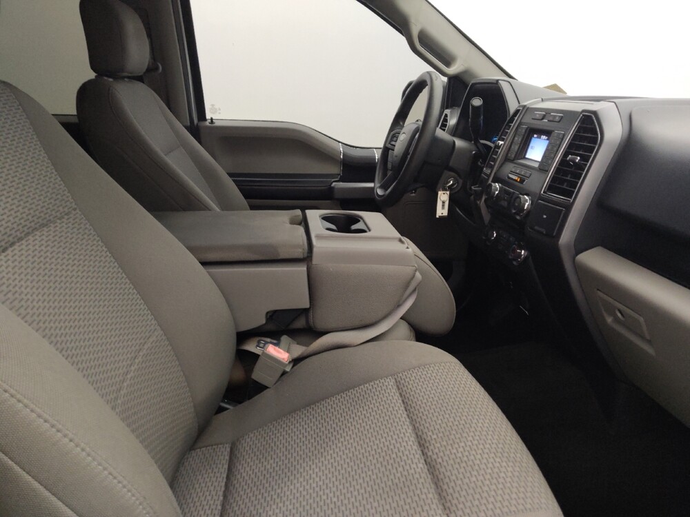 2018 Ford F150 in Houston, TX 77060 - 18068454 21
