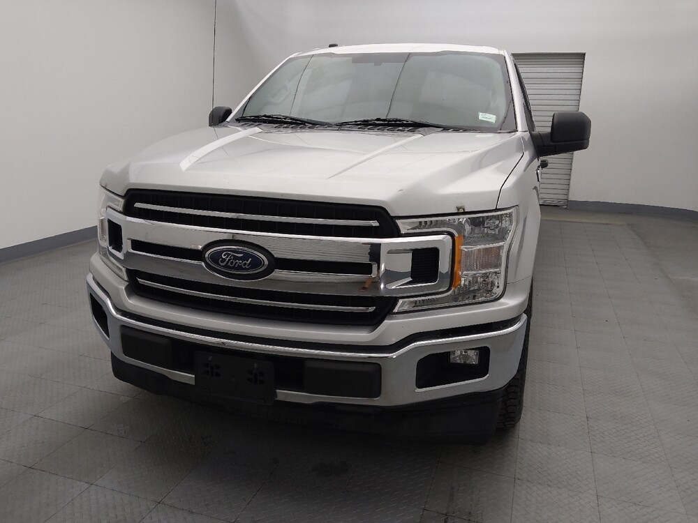 2018 Ford F150 in Houston, TX 77060 - 18068454 15