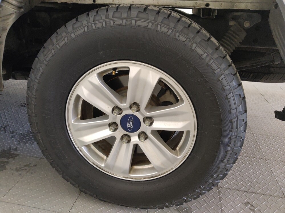 2018 Ford F150 in Houston, TX 77060 - 18068454 31