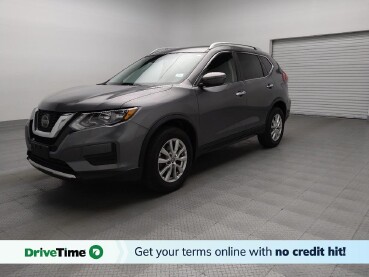 2019 Nissan Rogue in Lewisville, TX 75067