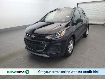 2019 Chevrolet Trax in Langhorne, PA 19047