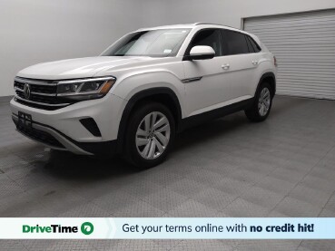 2022 Volkswagen Atlas in Tulsa, OK 74145