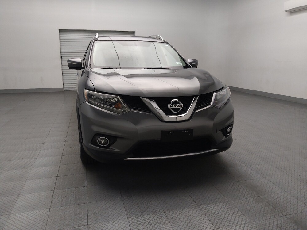 2015 Nissan Rogue in Lewisville, TX 75067 - 18068458 14