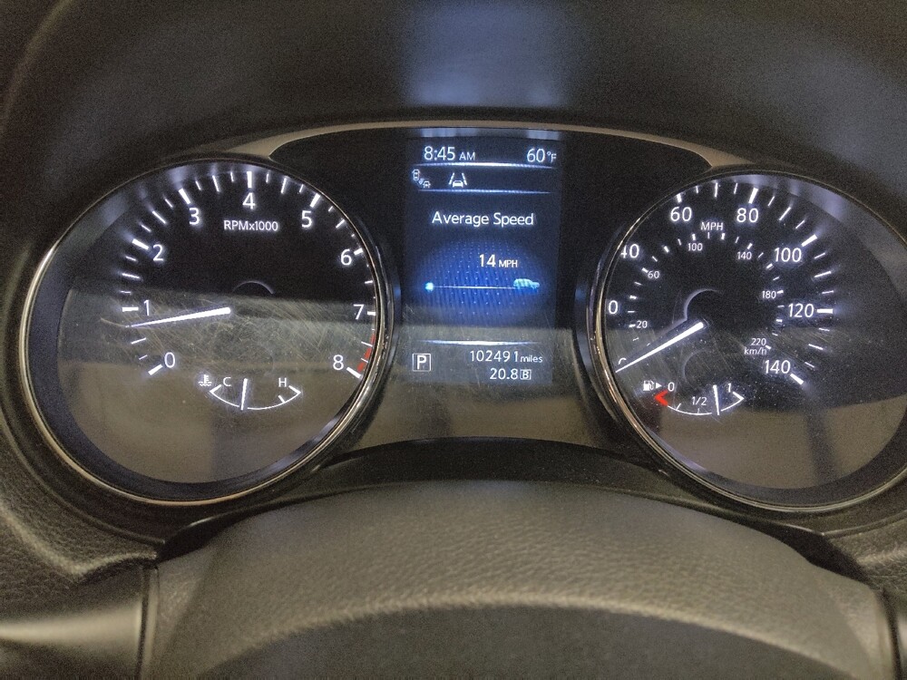 2015 Nissan Rogue in Lewisville, TX 75067 - 18068458 23