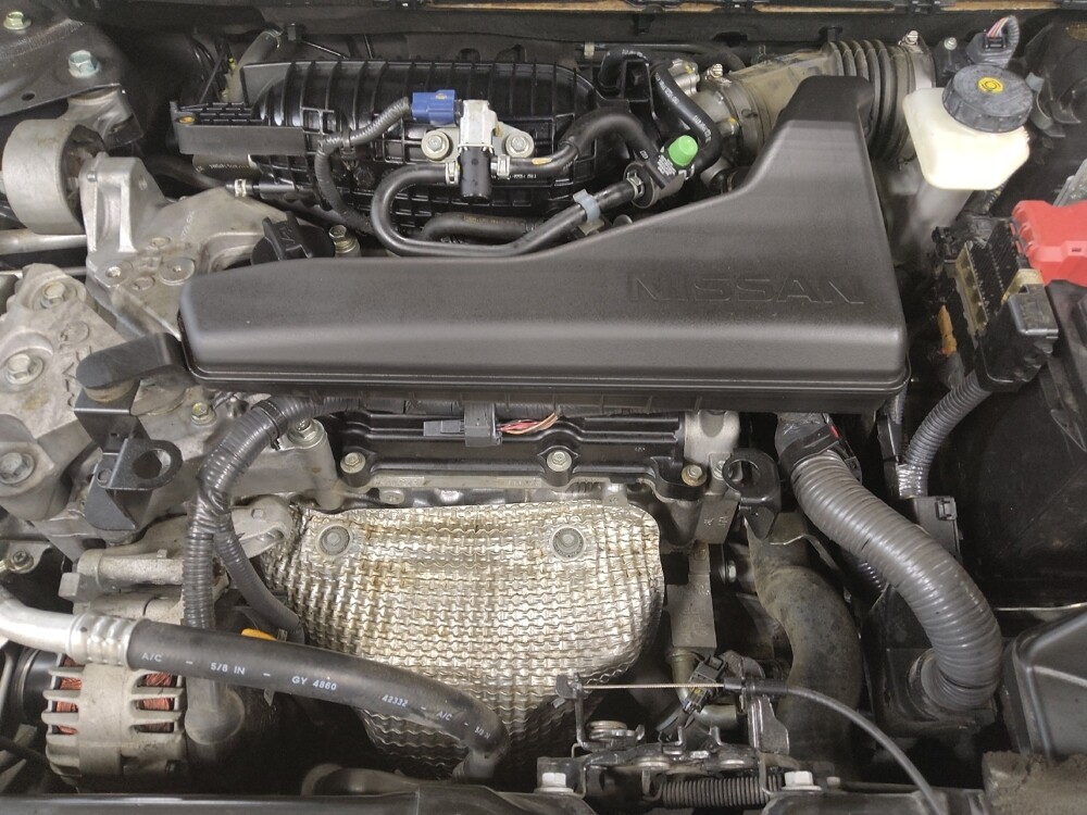 2015 Nissan Rogue in Lewisville, TX 75067 - 18068458 30