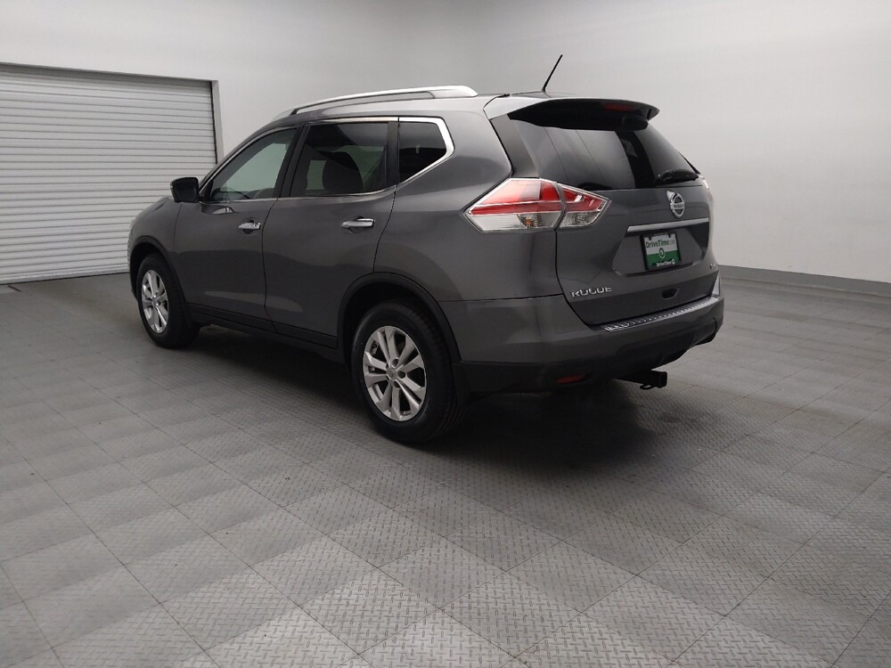 2015 Nissan Rogue in Lewisville, TX 75067 - 18068458 5