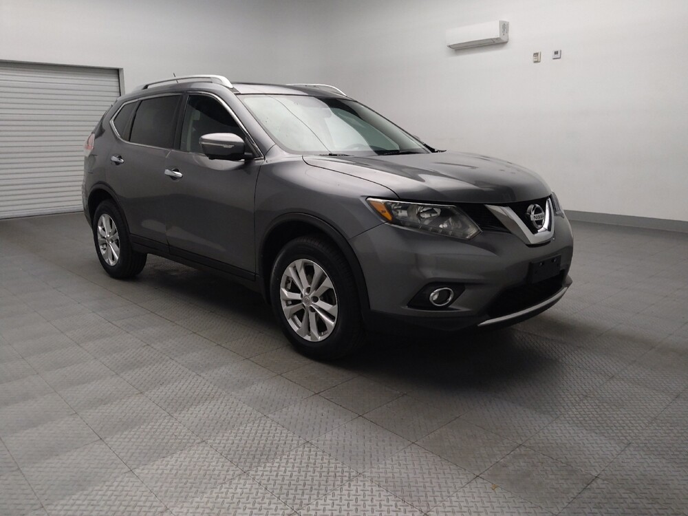 2015 Nissan Rogue in Lewisville, TX 75067 - 18068458 13