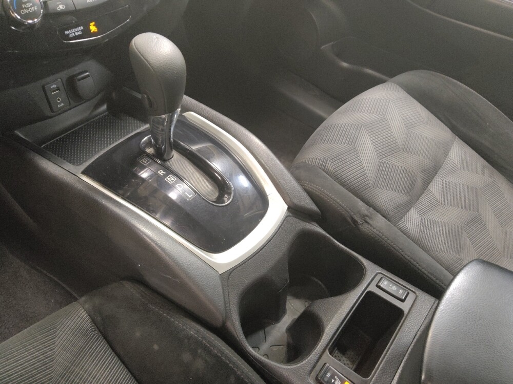 2015 Nissan Rogue in Lewisville, TX 75067 - 18068458 26