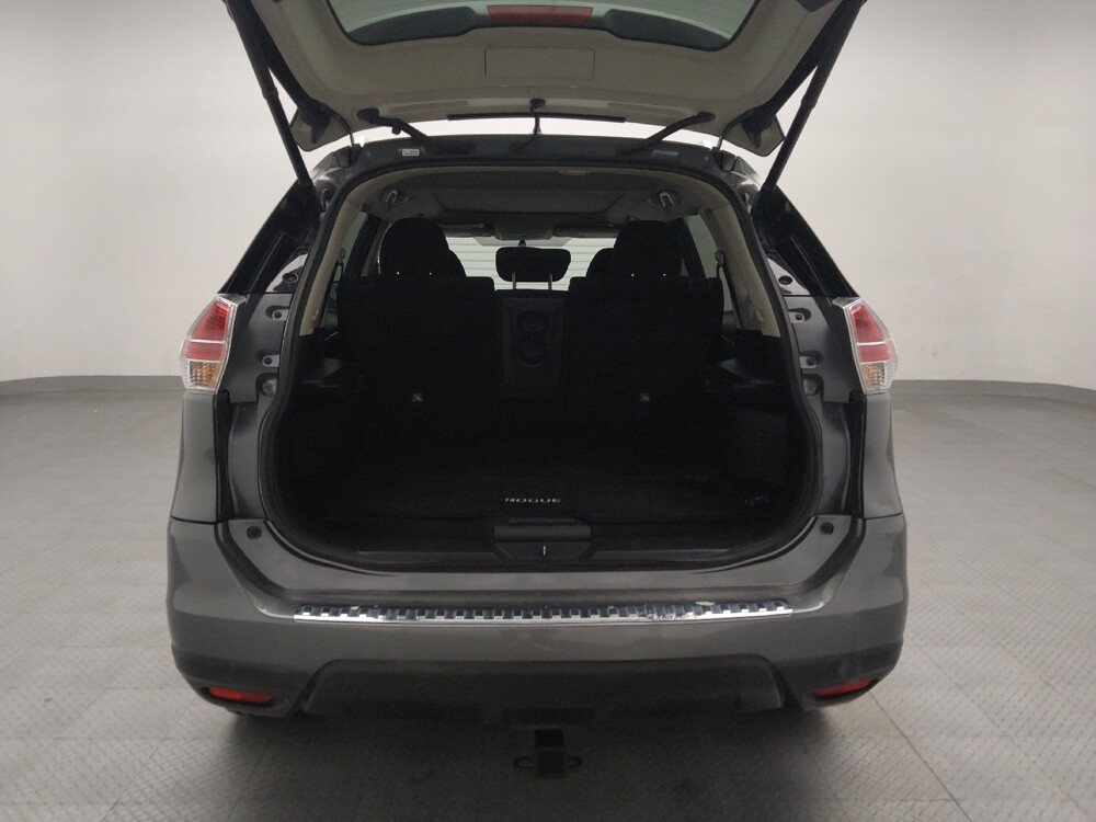 2015 Nissan Rogue in Lewisville, TX 75067 - 18068458 29