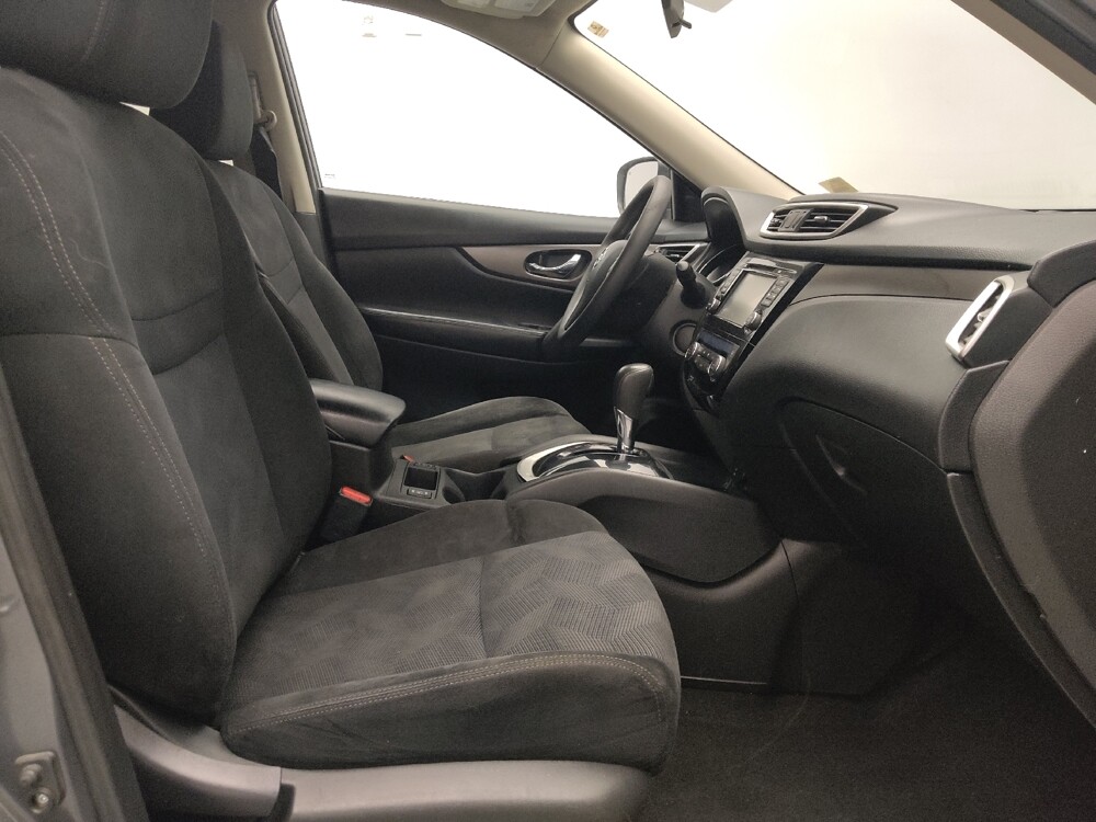 2015 Nissan Rogue in Lewisville, TX 75067 - 18068458 21