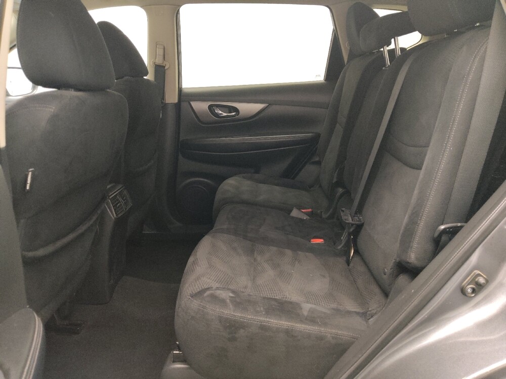 2015 Nissan Rogue in Lewisville, TX 75067 - 18068458 18