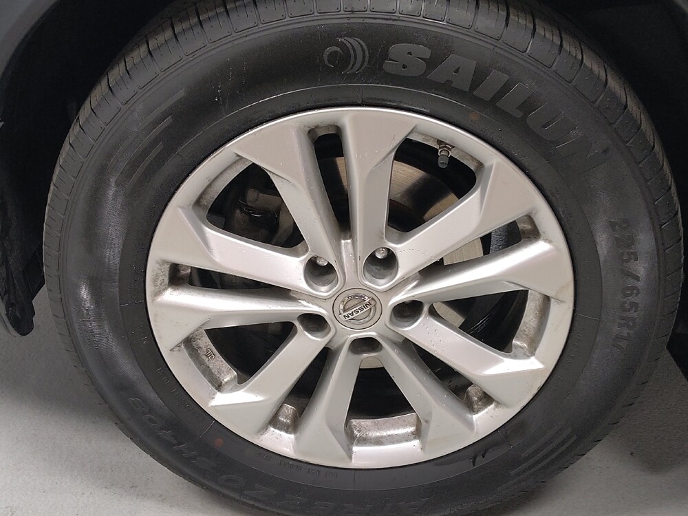 2015 Nissan Rogue in Lewisville, TX 75067 - 18068458 31