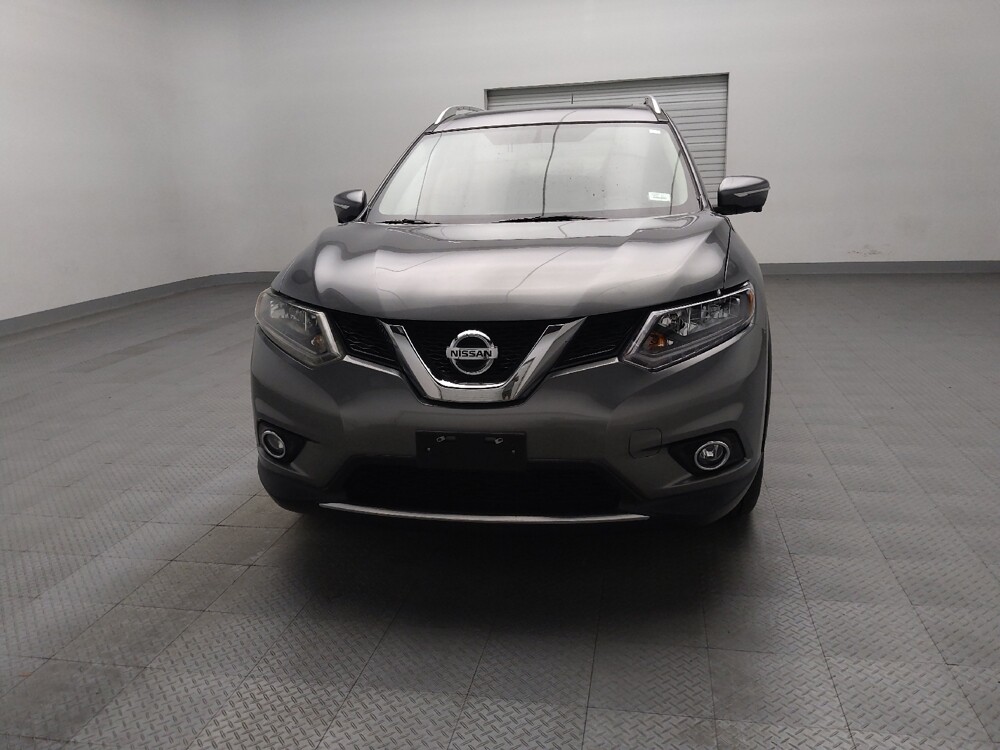 2015 Nissan Rogue in Lewisville, TX 75067 - 18068458 15