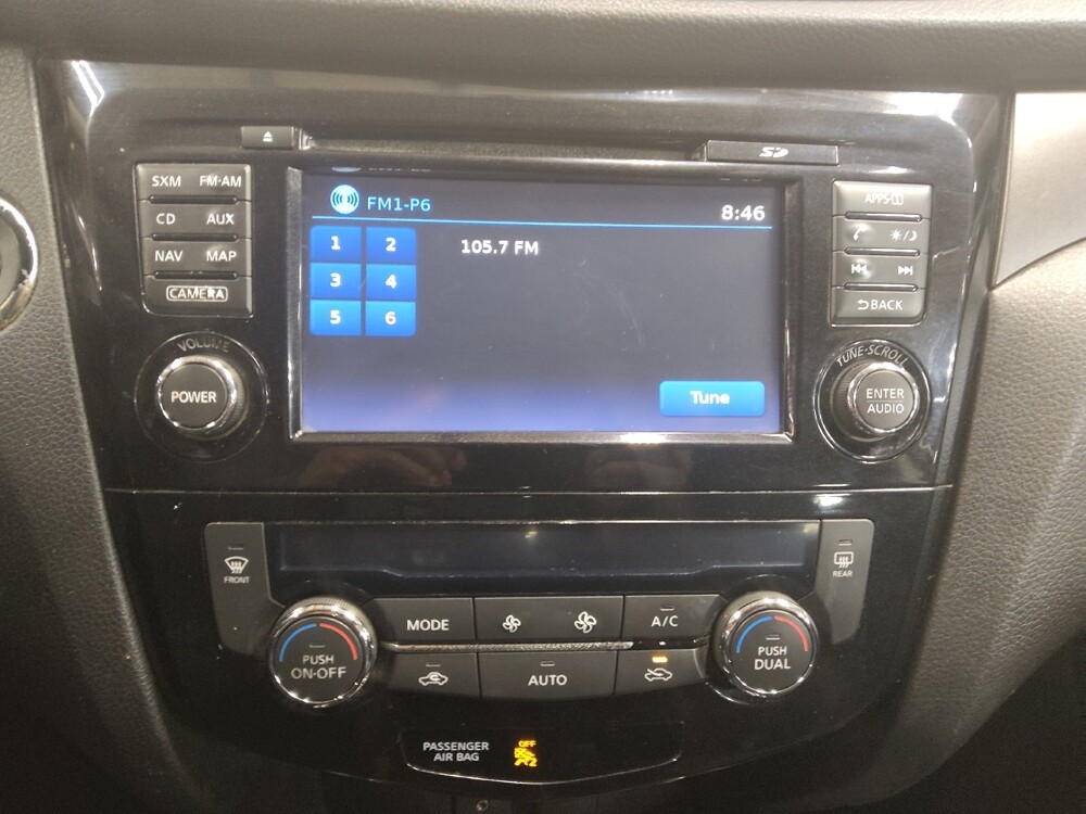 2015 Nissan Rogue in Lewisville, TX 75067 - 18068458 25