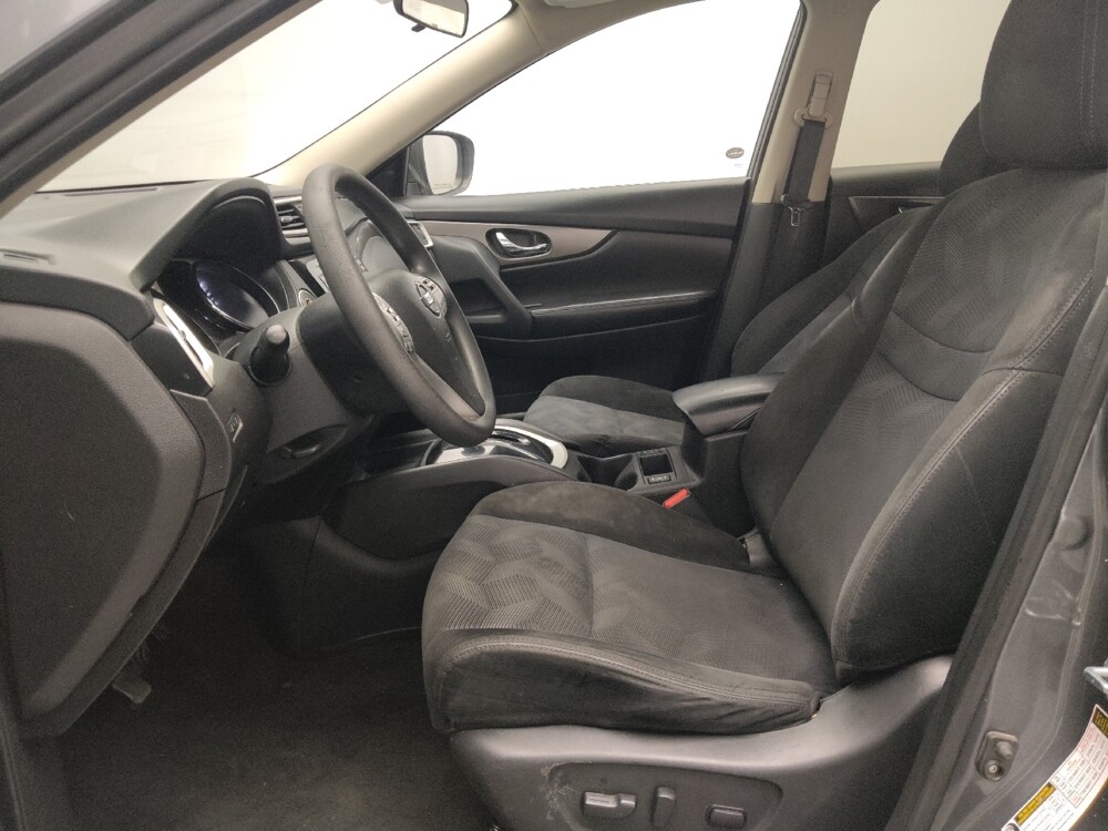 2015 Nissan Rogue in Lewisville, TX 75067 - 18068458 17
