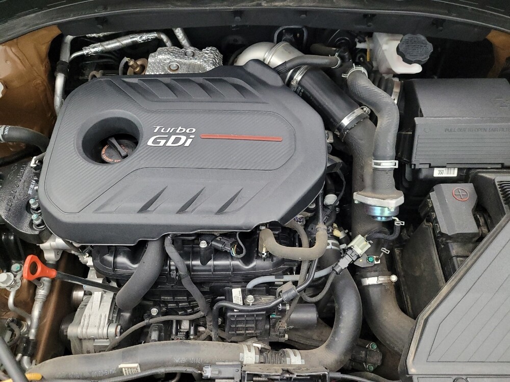 2018 Kia Sportage in Albuquerque, NM 87123 - 18068459 30