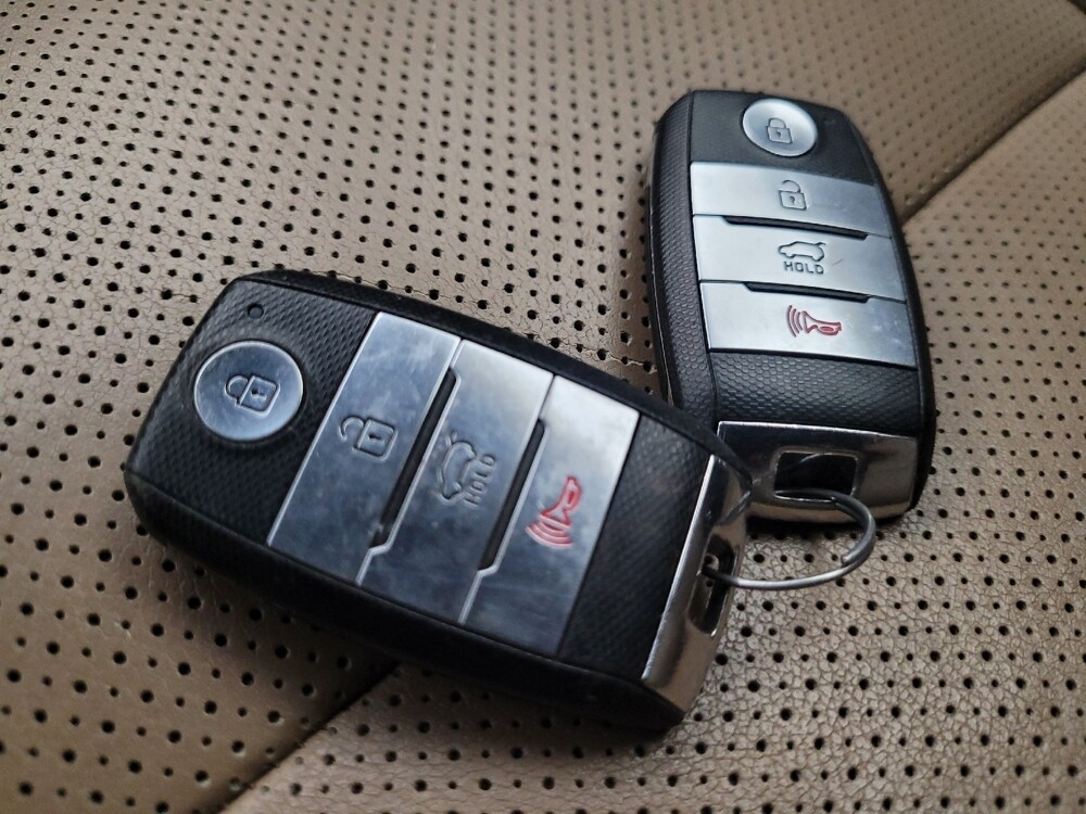 2018 Kia Sportage in Albuquerque, NM 87123 - 18068459 32