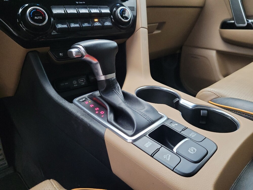 2018 Kia Sportage in Albuquerque, NM 87123 - 18068459 26