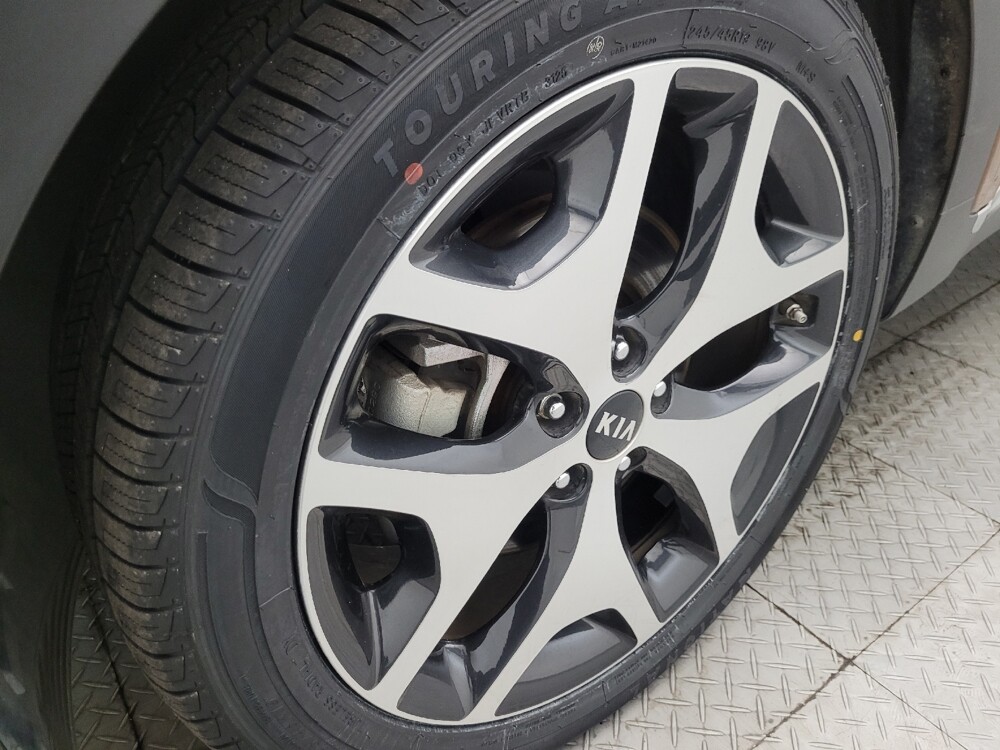 2018 Kia Sportage in Albuquerque, NM 87123 - 18068459 31