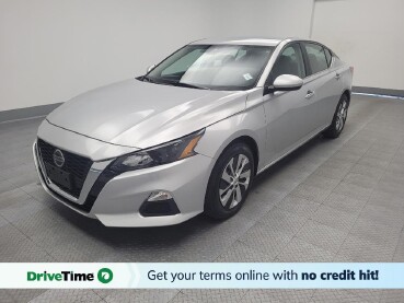 2022 Nissan Altima in Antioch, TN 37013
