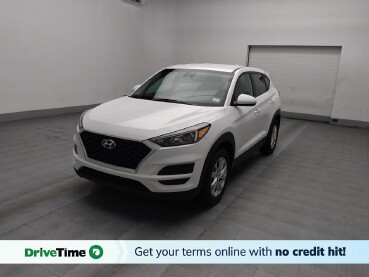 2019 Hyundai Tucson in Duluth, GA 30096