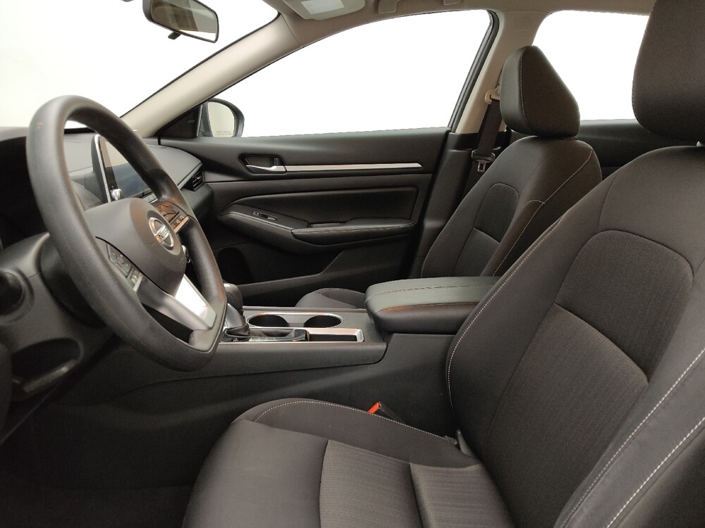 2022 Nissan Altima in Lakewood, CO 80215 - 18068466 17