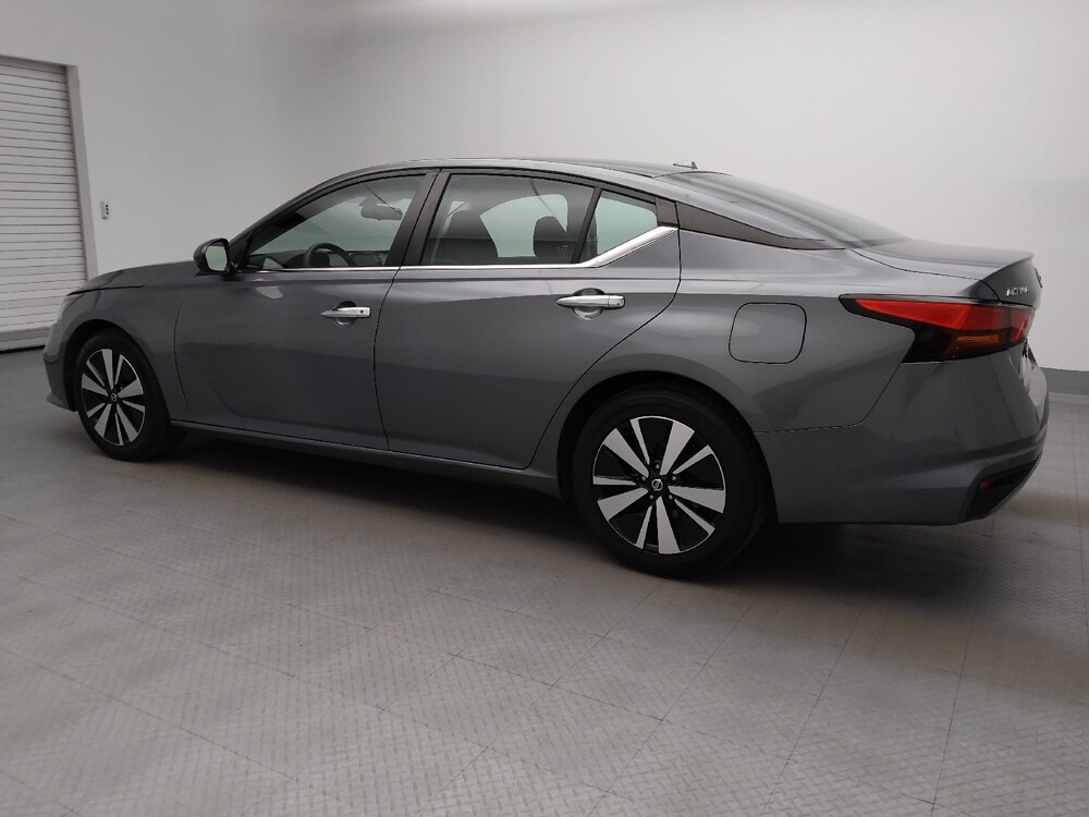 2022 Nissan Altima in Lakewood, CO 80215 - 18068466 3