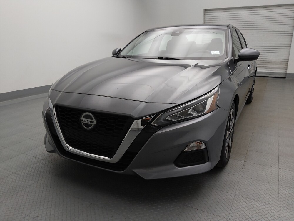 2022 Nissan Altima in Lakewood, CO 80215 - 18068466 15