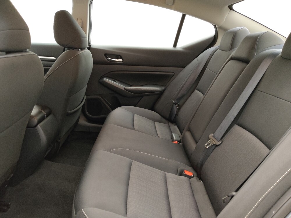 2022 Nissan Altima in Lakewood, CO 80215 - 18068466 18