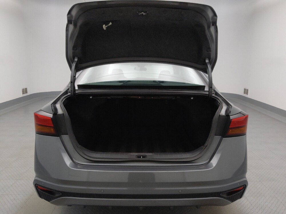 2022 Nissan Altima in Lakewood, CO 80215 - 18068466 29