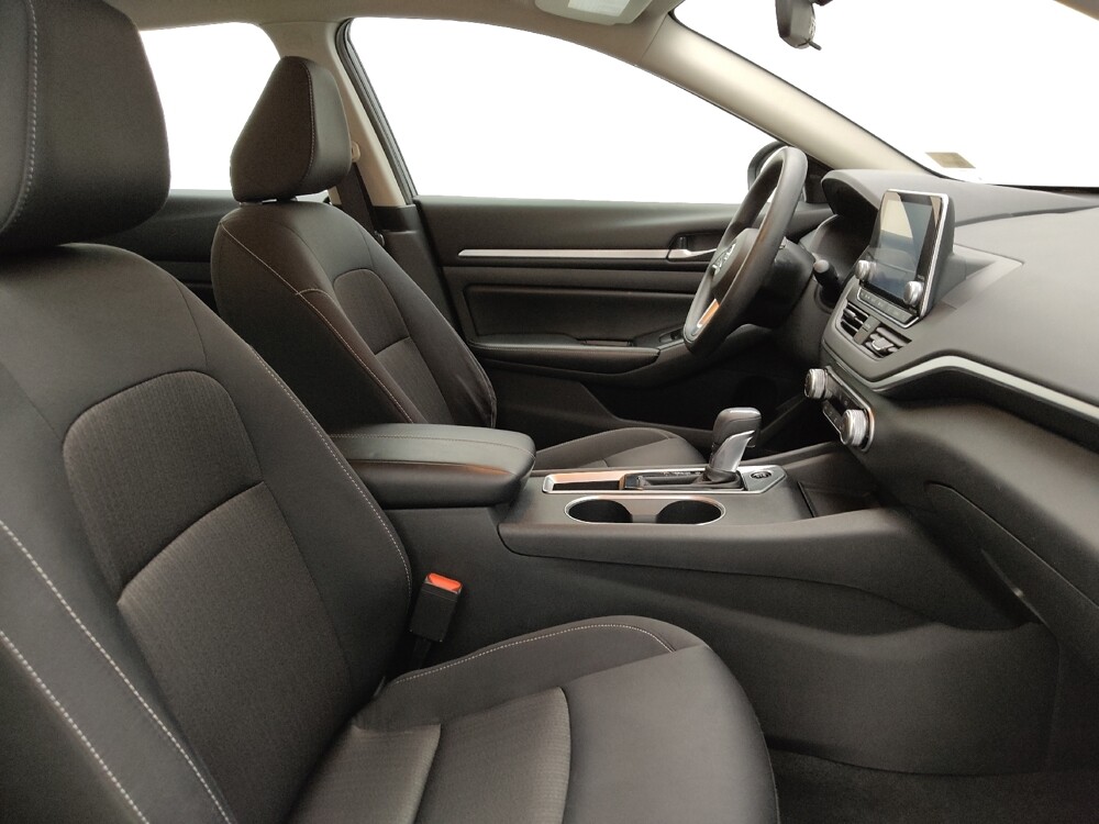 2022 Nissan Altima in Lakewood, CO 80215 - 18068466 21