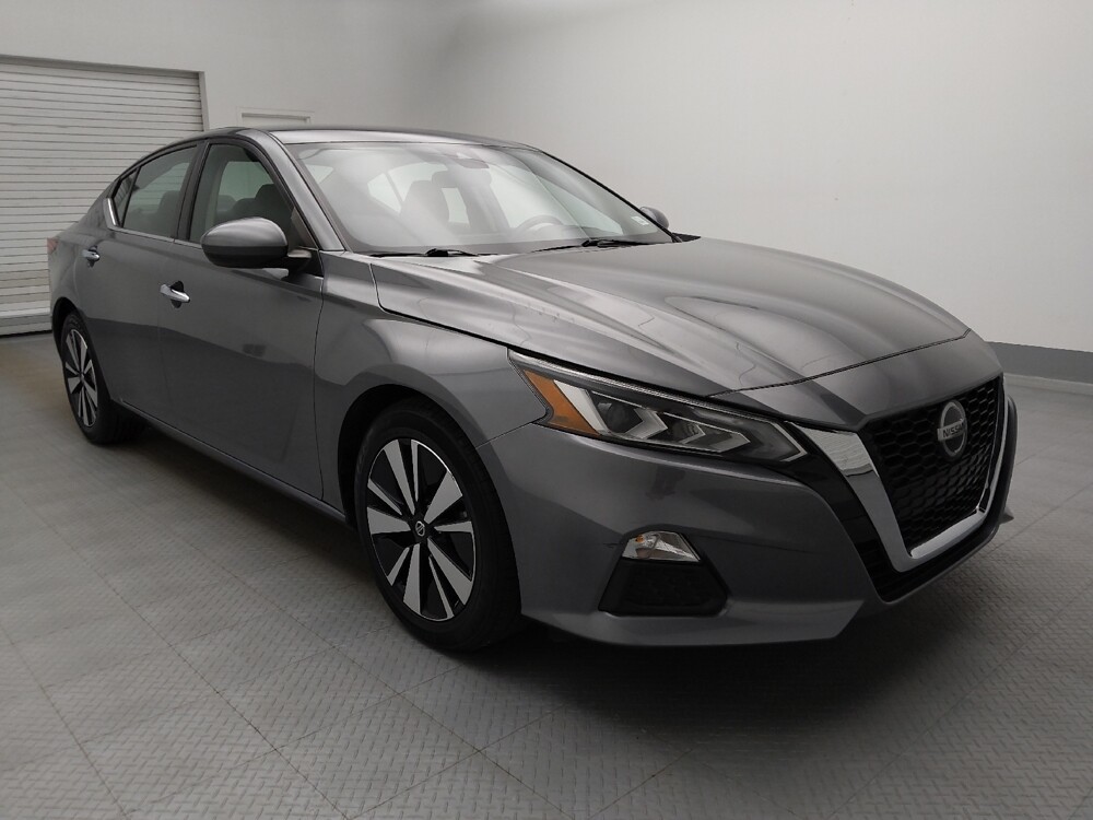 2022 Nissan Altima in Lakewood, CO 80215 - 18068466 13