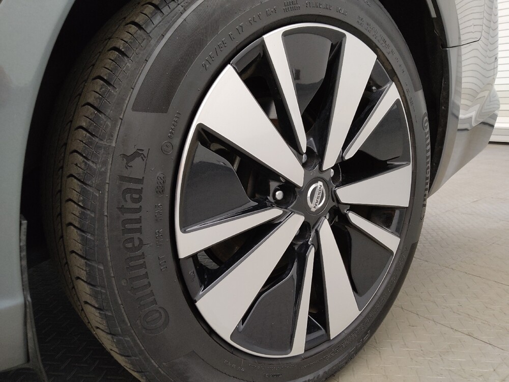 2022 Nissan Altima in Lakewood, CO 80215 - 18068466 31