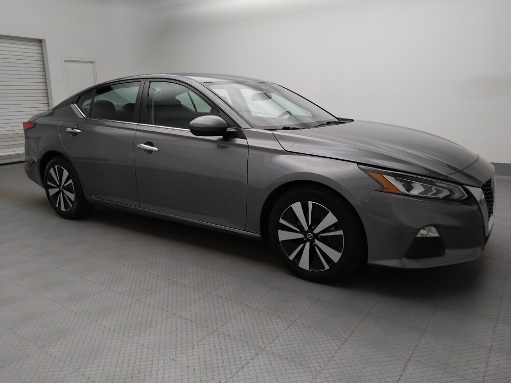 2022 Nissan Altima in Lakewood, CO 80215 - 18068466 11