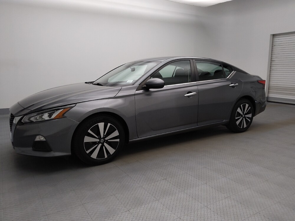 2022 Nissan Altima in Lakewood, CO 80215 - 18068466 2