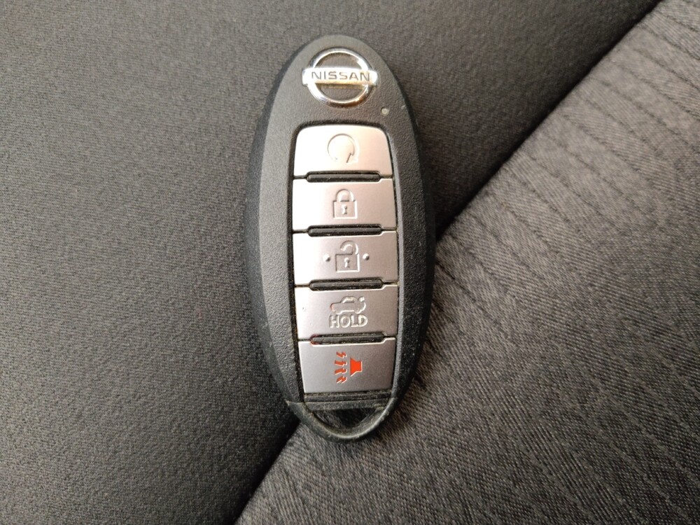 2022 Nissan Altima in Lakewood, CO 80215 - 18068466 32