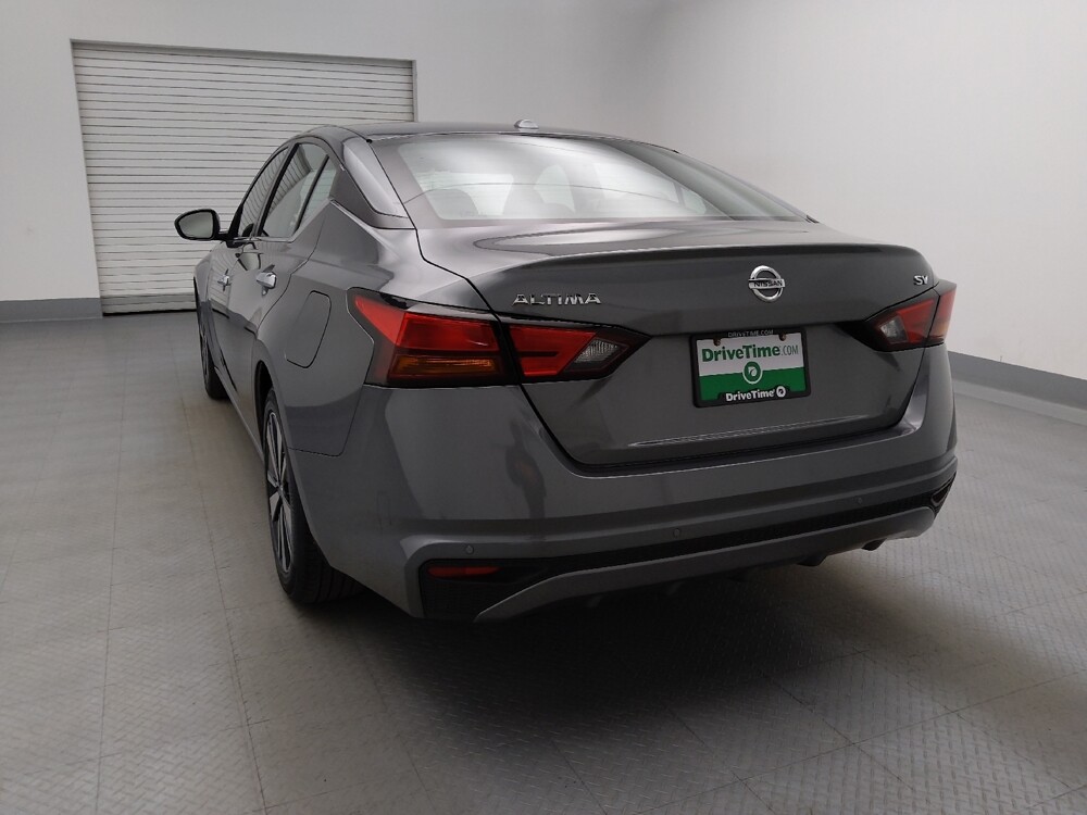 2022 Nissan Altima in Lakewood, CO 80215 - 18068466 6