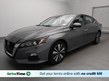 2022 Nissan Altima in Lakewood, CO 80215