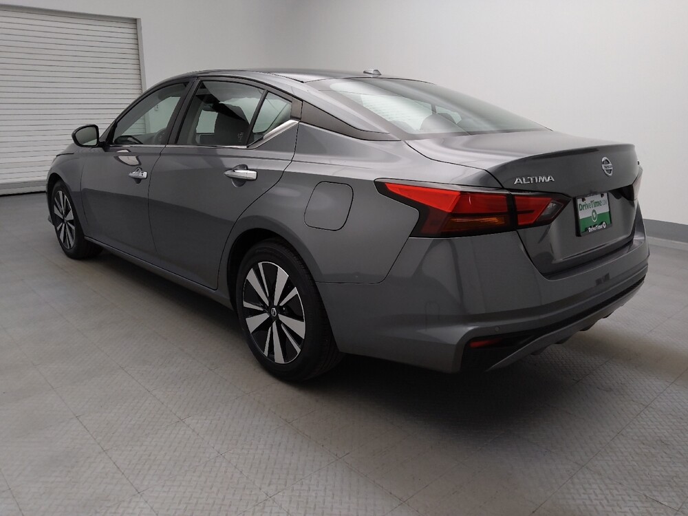 2022 Nissan Altima in Lakewood, CO 80215 - 18068466 5