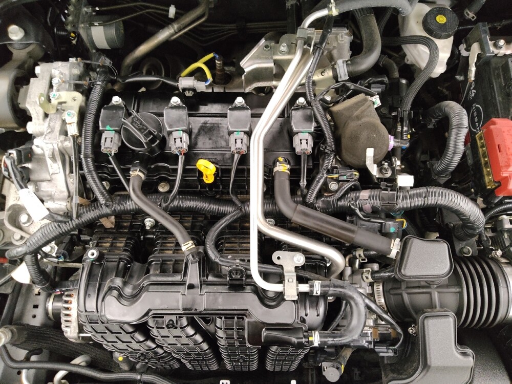 2022 Nissan Altima in Lakewood, CO 80215 - 18068466 30