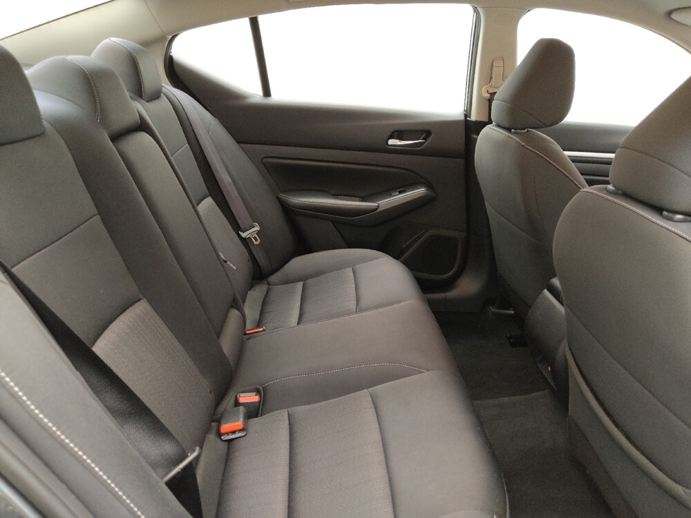 2022 Nissan Altima in Lakewood, CO 80215 - 18068466 19