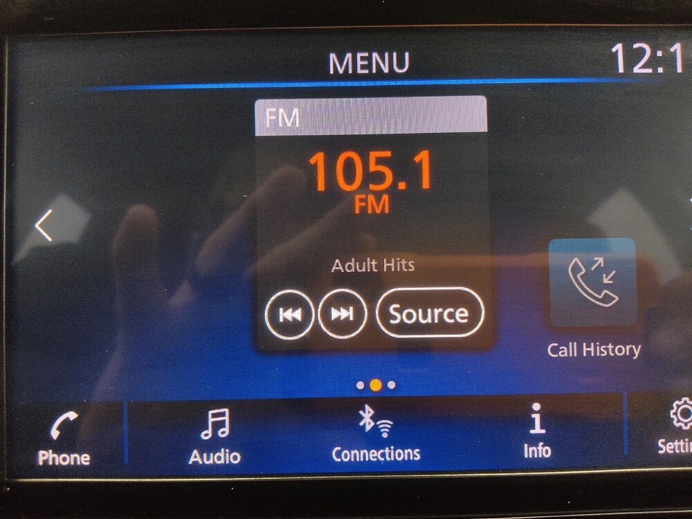 2022 Nissan Altima in Lakewood, CO 80215 - 18068466 25