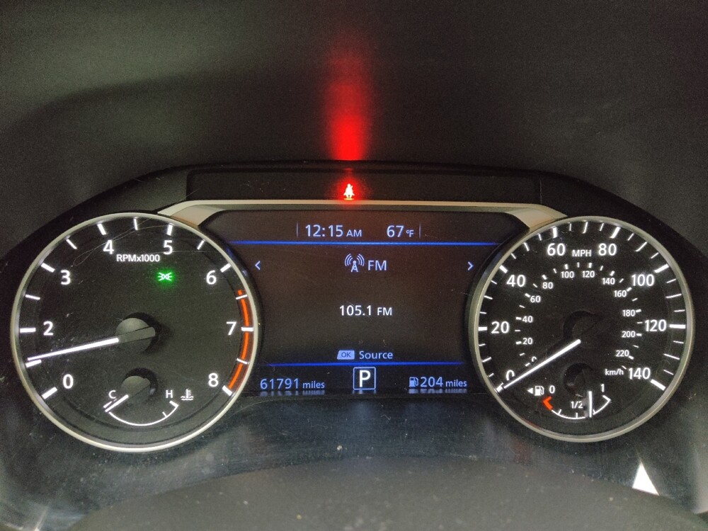 2022 Nissan Altima in Lakewood, CO 80215 - 18068466 23