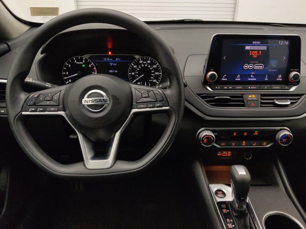 2022 Nissan Altima in Lakewood, CO 80215 - 18068466 22