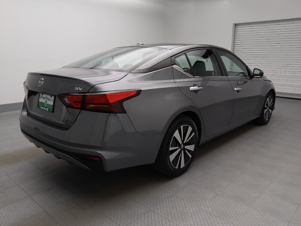 2022 Nissan Altima in Lakewood, CO 80215 - 18068466 9