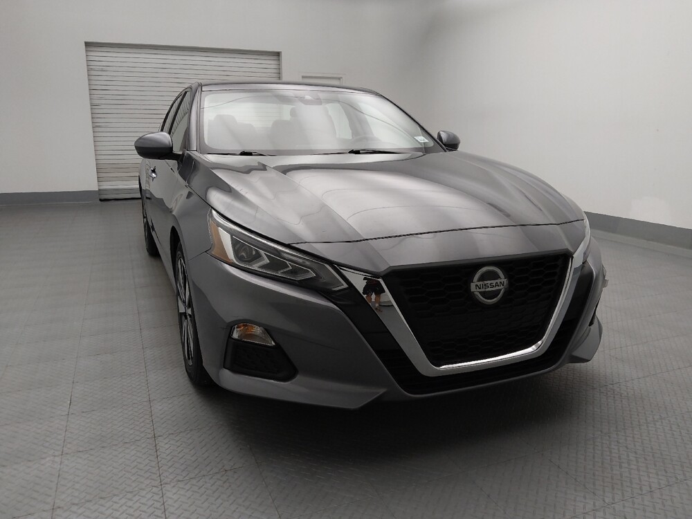 2022 Nissan Altima in Lakewood, CO 80215 - 18068466 14