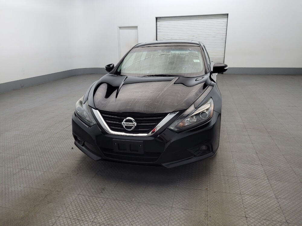 2018 Nissan Altima in Temple Hills, MD 20746 - 18068467 15
