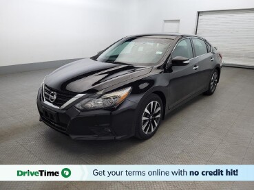 2018 Nissan Altima in Temple Hills, MD 20746