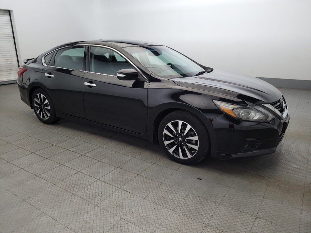 2018 Nissan Altima in Temple Hills, MD 20746 - 18068467 11