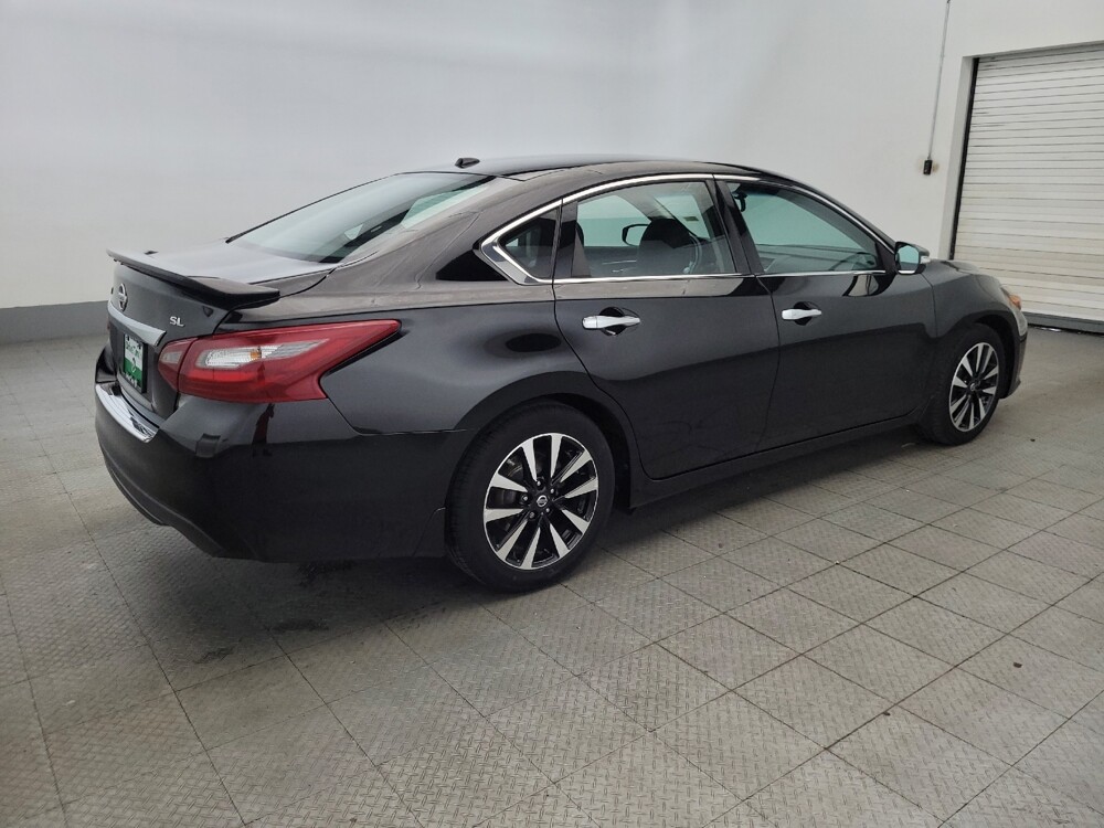 2018 Nissan Altima in Temple Hills, MD 20746 - 18068467 10